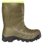 Viking - Kid's Ultra 2.0 - Winterschuhe Gr 37 oliv