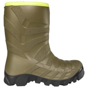 Viking - Kid's Ultra 2.0 - Winterschuhe Gr 37 oliv