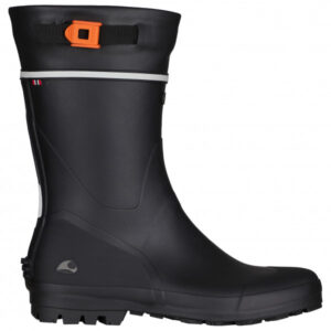 Viking - Touring III - Gummistiefel Gr 42 grau/schwarz