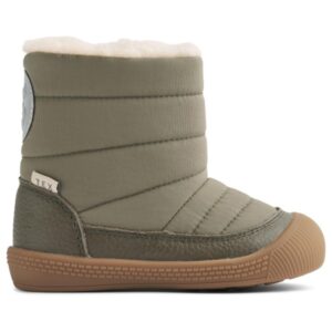 WHEAT - Kid's Winterboot Delaney Tex - Winterschuhe Gr 27 braun