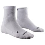 X-Socks - Core Sport Ankle - Multifunktionssocken Gr 45-47 grau