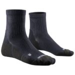 X-Socks - Core Sport Ankle - Multifunktionssocken Gr 45-47 schwarz