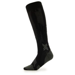 X-Socks - Run Expert Effektor OTC - Laufsocken Gr 42-44 schwarz