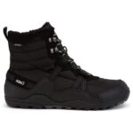 Xero Shoes - Alpine - Barfußschuhe Gr 9 schwarz