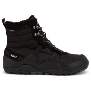 Xero Shoes - Alpine - Barfußschuhe Gr 9 schwarz