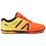 Xero Shoes - HFS II - Barfußschuhe Gr 12 orange