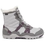 Xero Shoes - Women's Alpine - Barfußschuhe Gr 11 frost gray /weiß