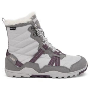 Xero Shoes - Women's Alpine - Barfußschuhe Gr 11 frost gray /weiß