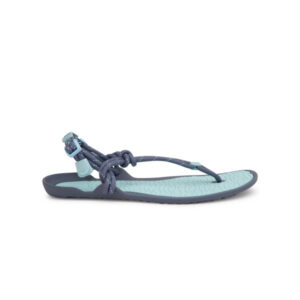 Xero Shoes - Women's Aqua Cloud - Barfußschuhe Gr 6 blau