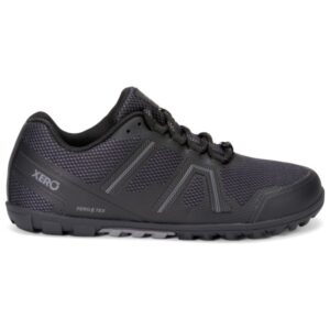 Xero Shoes - Women's Mesa Trail WP - Barfußschuhe Gr 10 grau