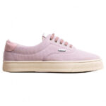 Youmans - Clearwater - Sneaker Gr 37 rosa/beige