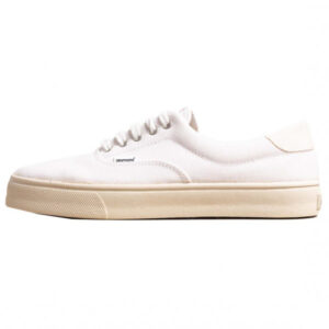 Youmans - Clearwater - Sneaker Gr 37 weiß/beige