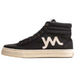 Youmans - Manatee - Sneaker Gr 44 schwarz/beige