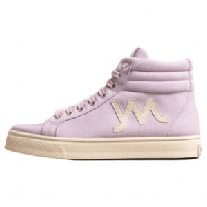 Youmans - Manatee - Sneaker Gr 39 rosa