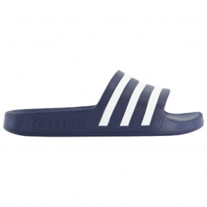 adidas - Adilette Aqua - Sandalen Gr 13 blau