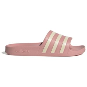 adidas - Adilette Aqua - Sandalen Gr 10 rosa