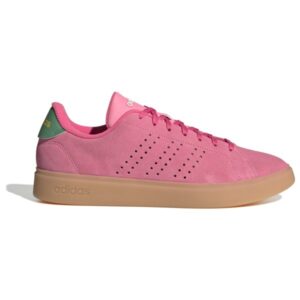 adidas - Advantage 2.0 - Sneaker Gr 7 rosa