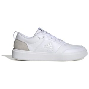 adidas - Park ST - Sneaker Gr 11 weiß/grau