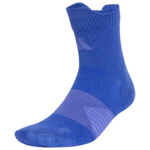 adidas - RunningxSupernova Socks - Laufsocken Gr S blau