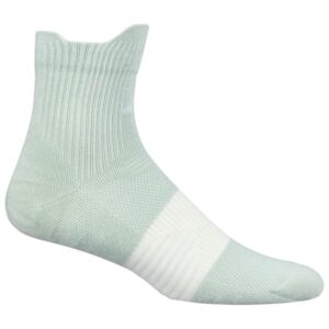 adidas - RunningxSupernova Socks - Laufsocken Gr M grau