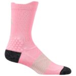 adidas - RunningxUB23 - Laufsocken Gr L rosa