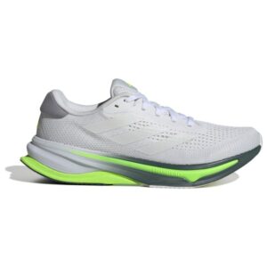 adidas - Supernova Solution - Runningschuhe Gr 11 grau