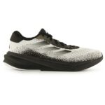 adidas - Supernova Stride - Runningschuhe Gr 7 schwarz/grau