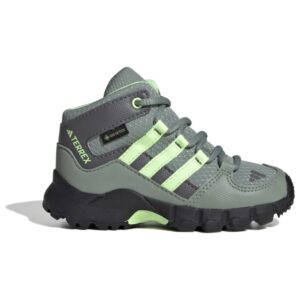 adidas Terrex - Infant's Terrex Mid GTX - Wanderschuhe Gr 18 bunt