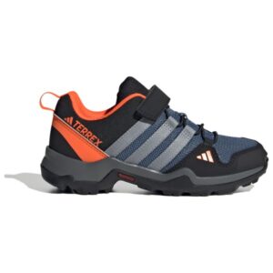 adidas Terrex - Kid's Terrex AX2R CF - Multisportschuhe Gr 12K schwarz