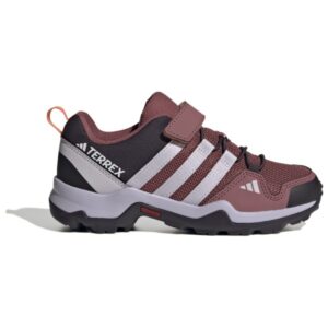 adidas Terrex - Kid's Terrex AX2R CF - Multisportschuhe Gr 3 lila