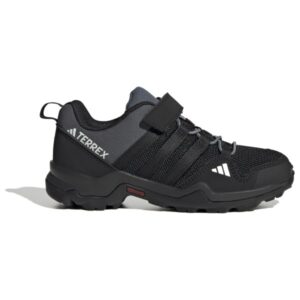 adidas Terrex - Kid's Terrex AX2R CF - Multisportschuhe Gr 4 schwarz