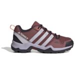 adidas Terrex - Kid's Terrex AX2R - Multisportschuhe Gr 1 lila