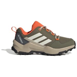 adidas Terrex - Kid's Terrex AX4R - Multisportschuhe Gr 3 beige