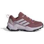 adidas Terrex - Kid's Terrex AX4R - Multisportschuhe Gr 5 lila