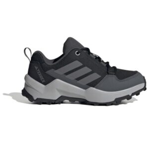 adidas Terrex - Kid's Terrex AX4R - Multisportschuhe Gr 3 grau/schwarz