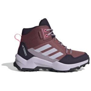 adidas Terrex - Kid's Terrex AX4R Rain.RDY Mid - Wanderschuhe Gr 4