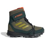 adidas Terrex - Kid's Terrex Snow CF Rain Ready - Winterschuhe Gr 10K bunt