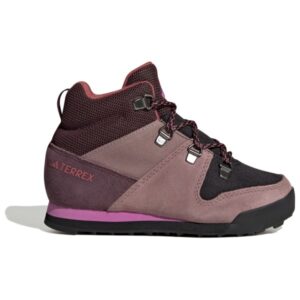 adidas Terrex - Kid's Terrex Snowpitch - Winterschuhe Gr 3