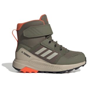 adidas Terrex - Kid's Terrex Trailmaker High Cold Ready - Winterschuhe Gr 6