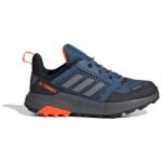 adidas Terrex - Kid's Terrex Trailmaker Rain Ready - Multisportschuhe Gr 2 blau