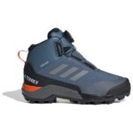 adidas Terrex - Kid's Terrex Winter Mid Boa Rain Ready - Winterschuhe Gr 1