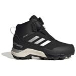 adidas Terrex - Kid's Terrex Winter Mid Boa Rain Ready - Winterschuhe Gr 1