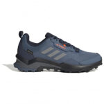 adidas Terrex - Terrex AX4 GTX - Multisportschuhe Gr 12 blau