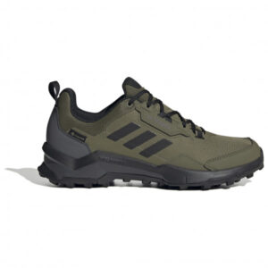 adidas Terrex - Terrex AX4 GTX - Multisportschuhe Gr 12 oliv