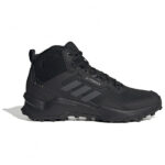 adidas Terrex - Terrex AX4 Mid GTX - Wanderschuhe Gr 13