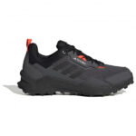 adidas Terrex - Terrex AX4 - Multisportschuhe Gr 6 schwarz/grau