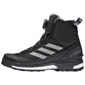 adidas Terrex - Terrex Conrax Boa Rain Ready - Winterschuhe Gr 11 schwarz