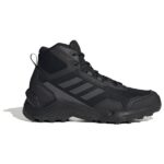 adidas Terrex - Terrex Eastrail 2 Mid Rain.RDY - Wanderschuhe Gr 9 schwarz