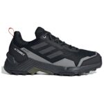 adidas Terrex - Terrex Eastrail 2 Rain.RDY - Multisportschuhe Gr 8 schwarz