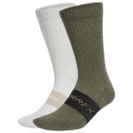 adidas Terrex - Terrex Multi Socks - Wandersocken Gr XL - EU: 46-48 oliv